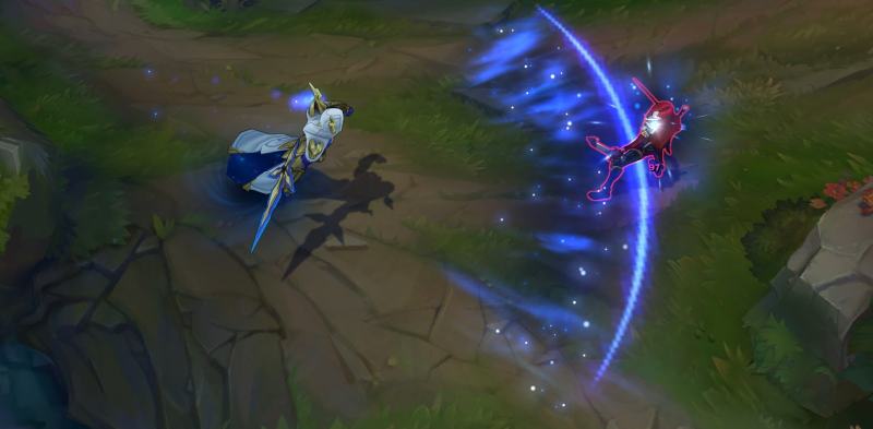 Illustration for article titled New League Of Legends Skin Makes Brand Look Like The Witch Doctor